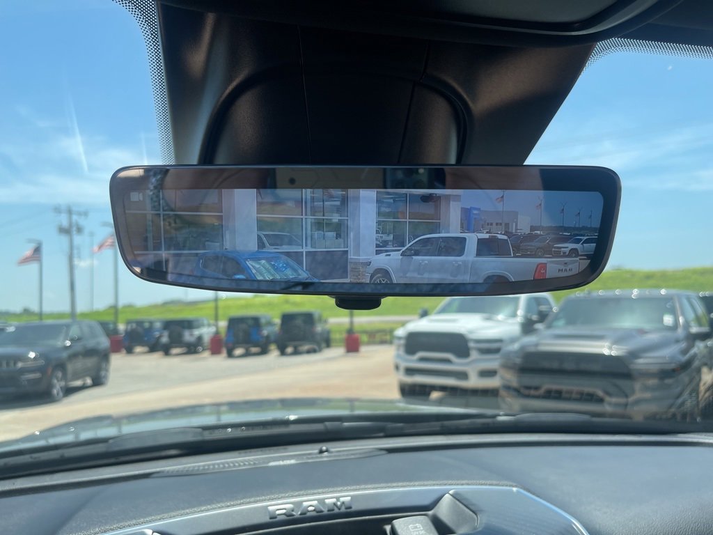 New 2025 RAM 5500 Tradesman image 8