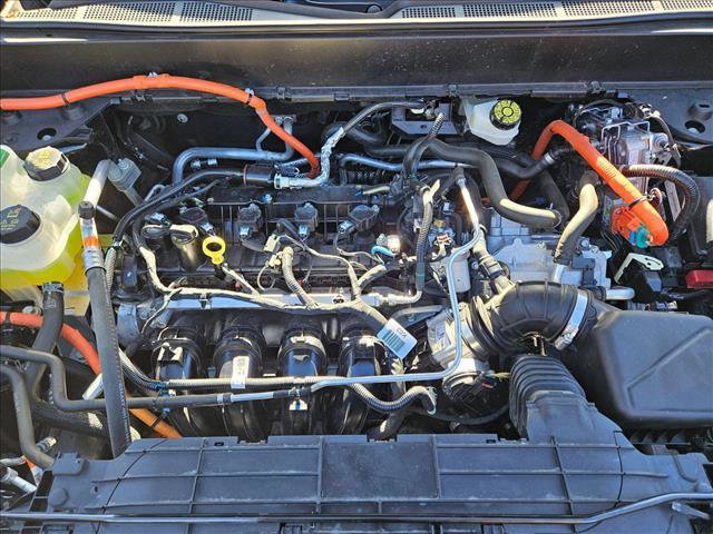 Certified 2025 Ford Maverick XL image 22