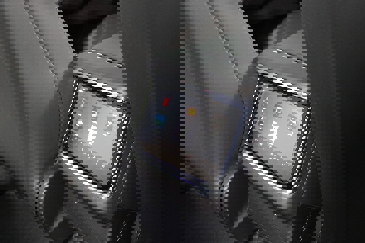 Used 2022 Tesla Model X Plaid image 28