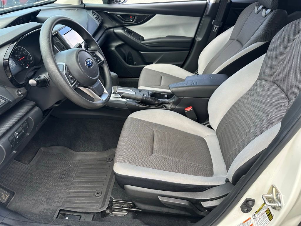 Used 2019 Subaru Crosstrek 2.0i image 21