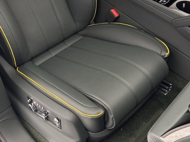 New 2026 Bentley Bentayga Speed image 60