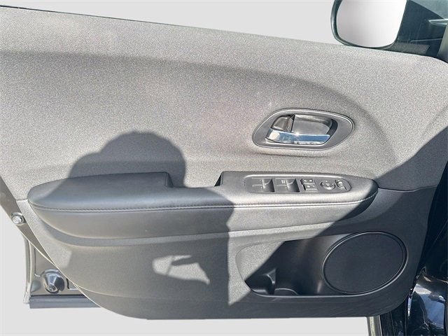 Used 2022 Honda HR-V Sport image 19
