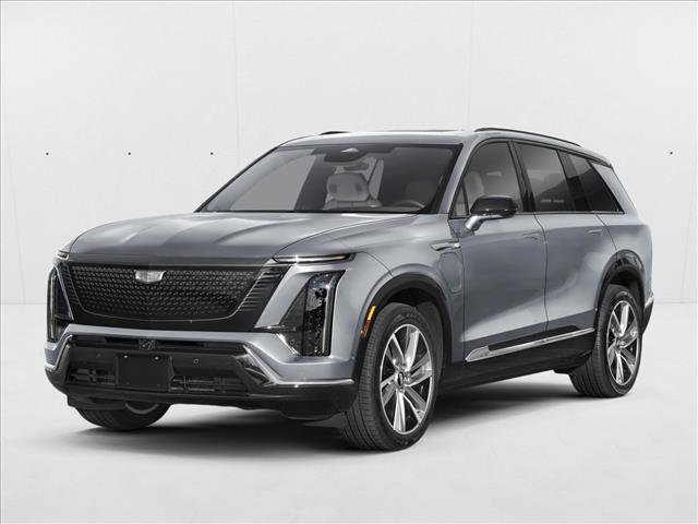 New 2027 Cadillac Vistiq Luxury