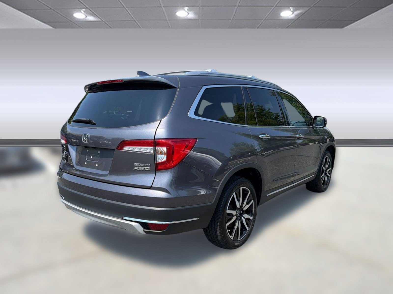 Used 2020 Honda Pilot Touring image 9