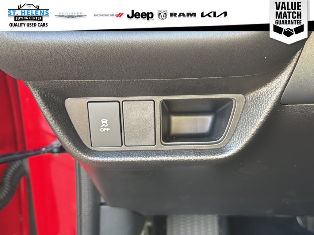 Used 2026 Honda HR-V Sport image 17