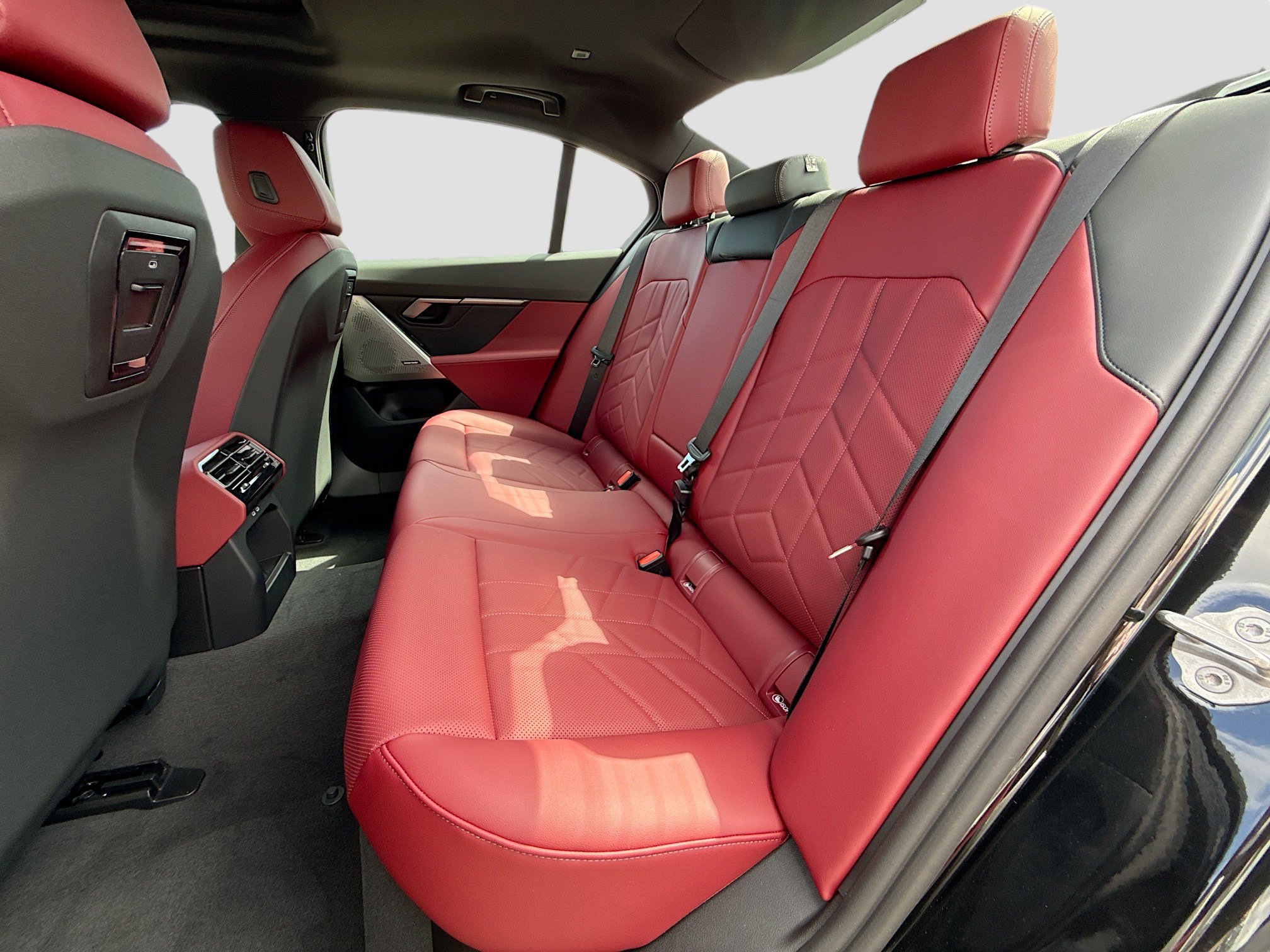 New 2026 BMW 530i w/ M Sport Package image 21