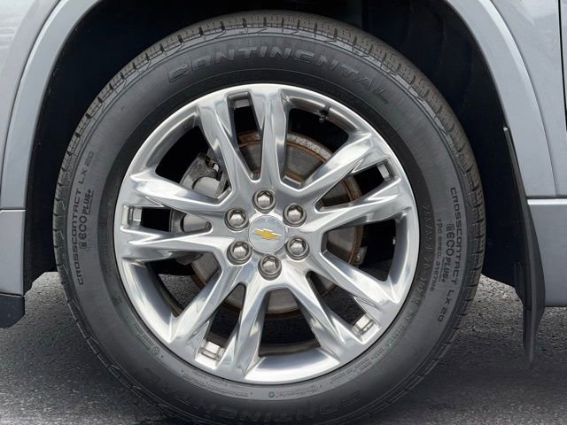 Used 2020 Chevrolet Traverse High Country image 13