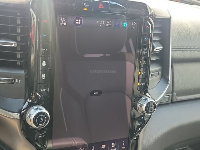 New 2027 RAM 1500 Laramie w/ Night Edition AWD/4WD image 20