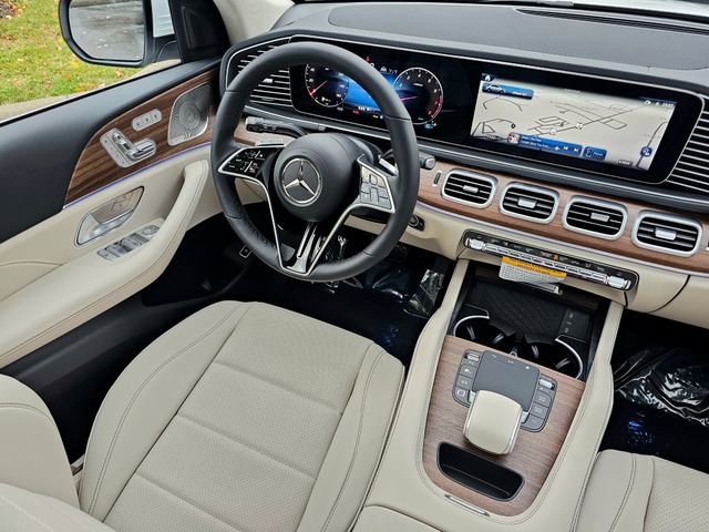 New 2026 Mercedes-Benz GLE 350 4MATIC image 28