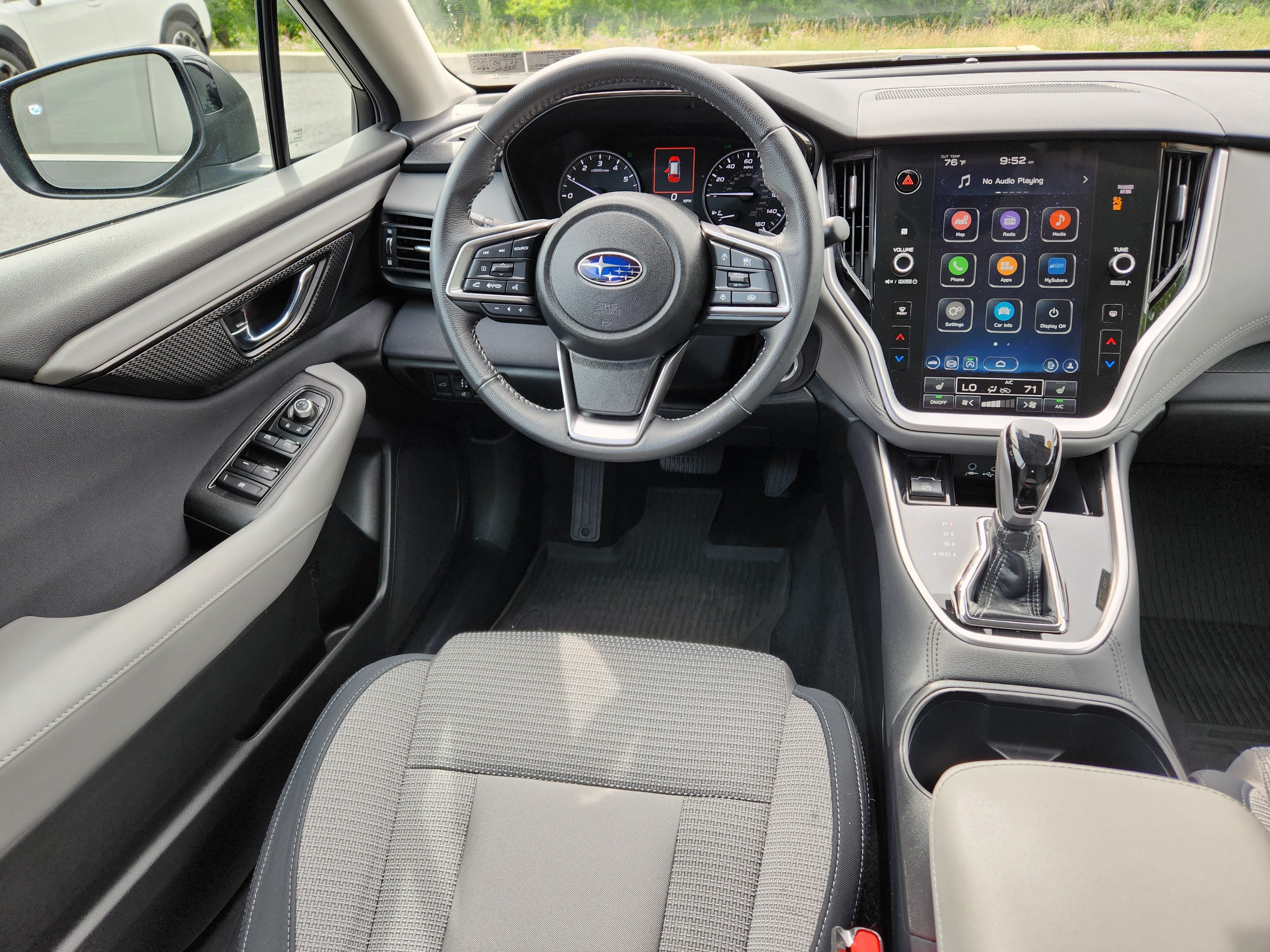 Certified 2023 Subaru Outback Premium w/ Popular Package #1 AWD/4WD image 13