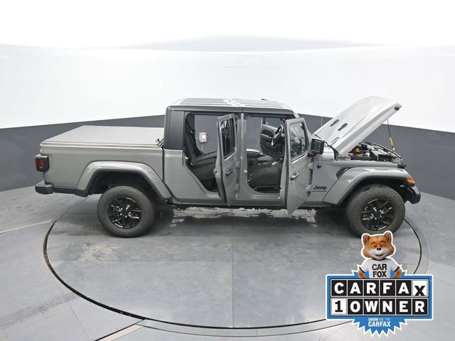 Used 2022 Jeep Gladiator Sport AWD/4WD image 73