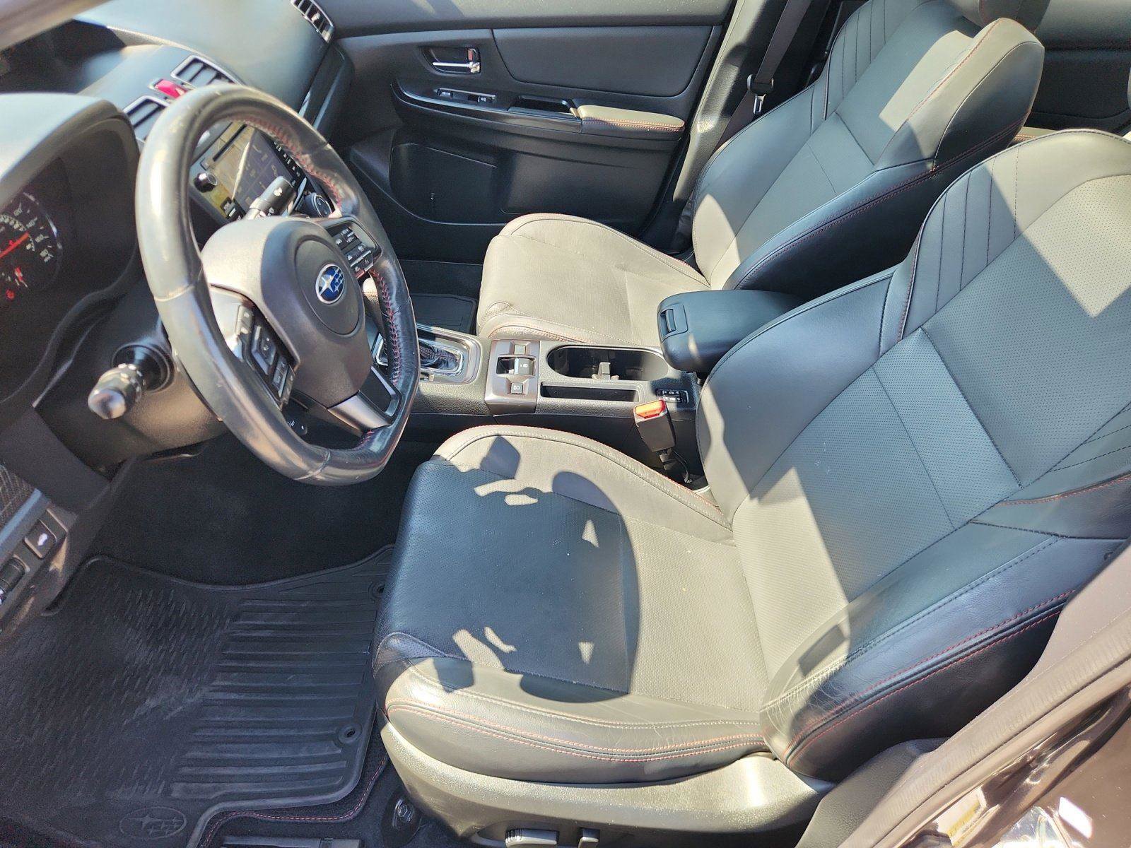 Used 2018 Subaru WRX Limited image 10