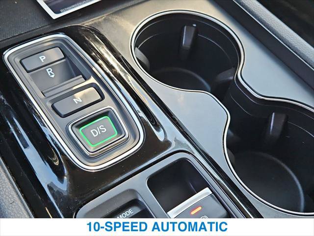 Certified 2025 Honda Pilot EX-L image 19