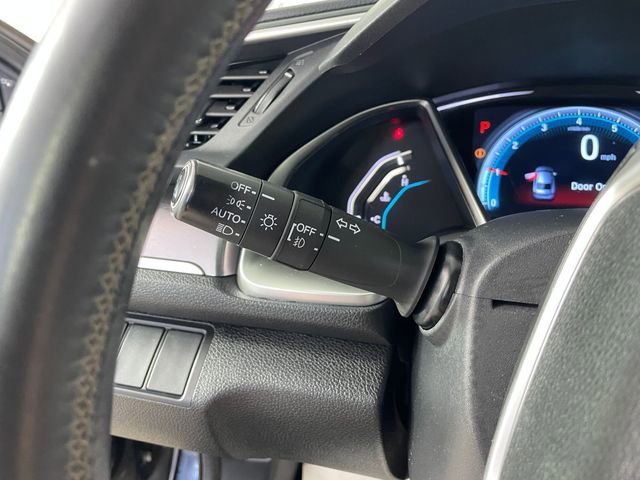 Used 2016 Honda Civic EX-L image 14
