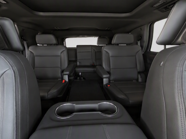 Used 2021 Chevrolet Tahoe High Country w/ Premium Package AWD/4WD image 18