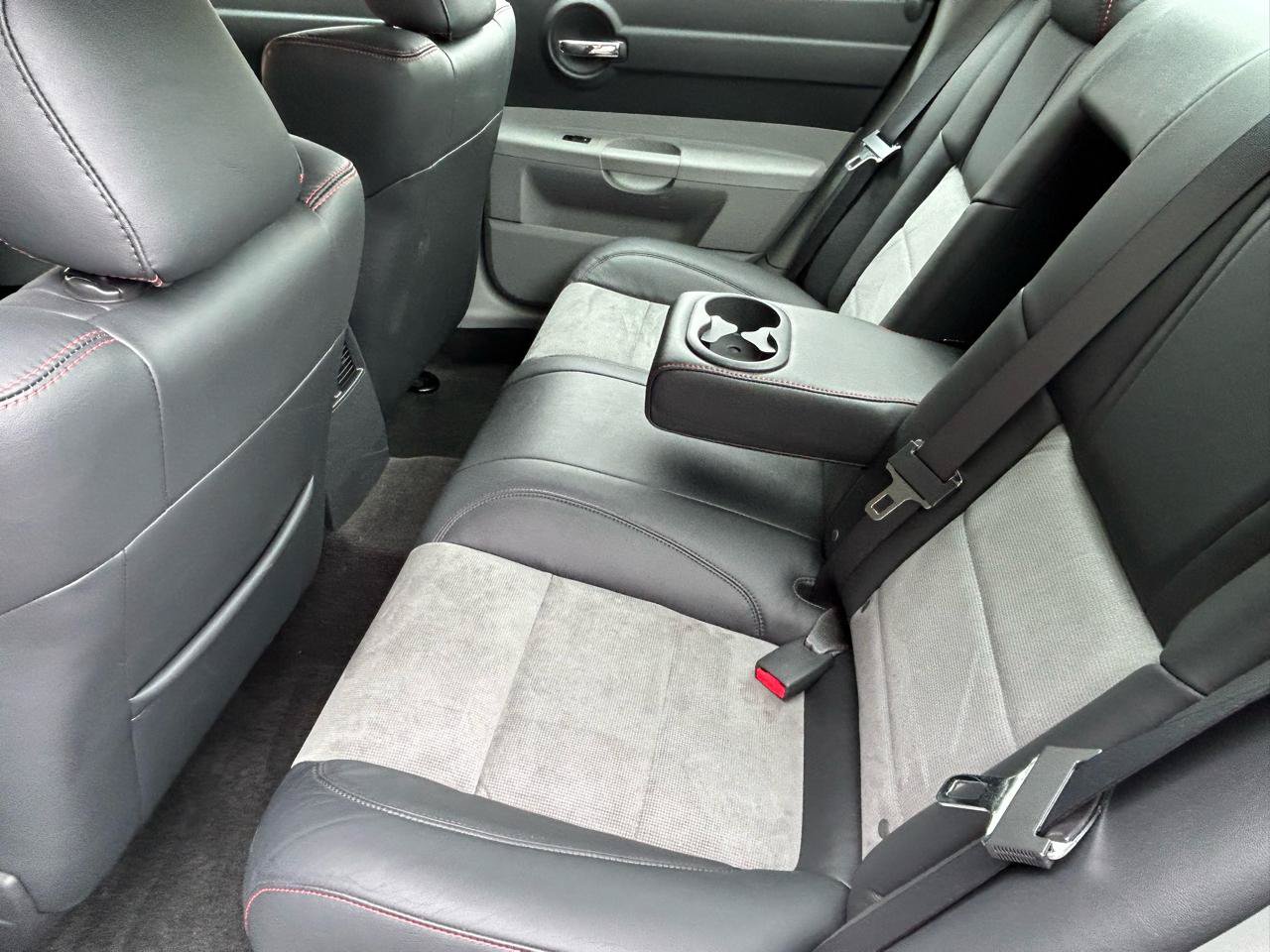 Used 2006 Dodge Charger SRT8 w/ SRT Option Group III RWD image 29