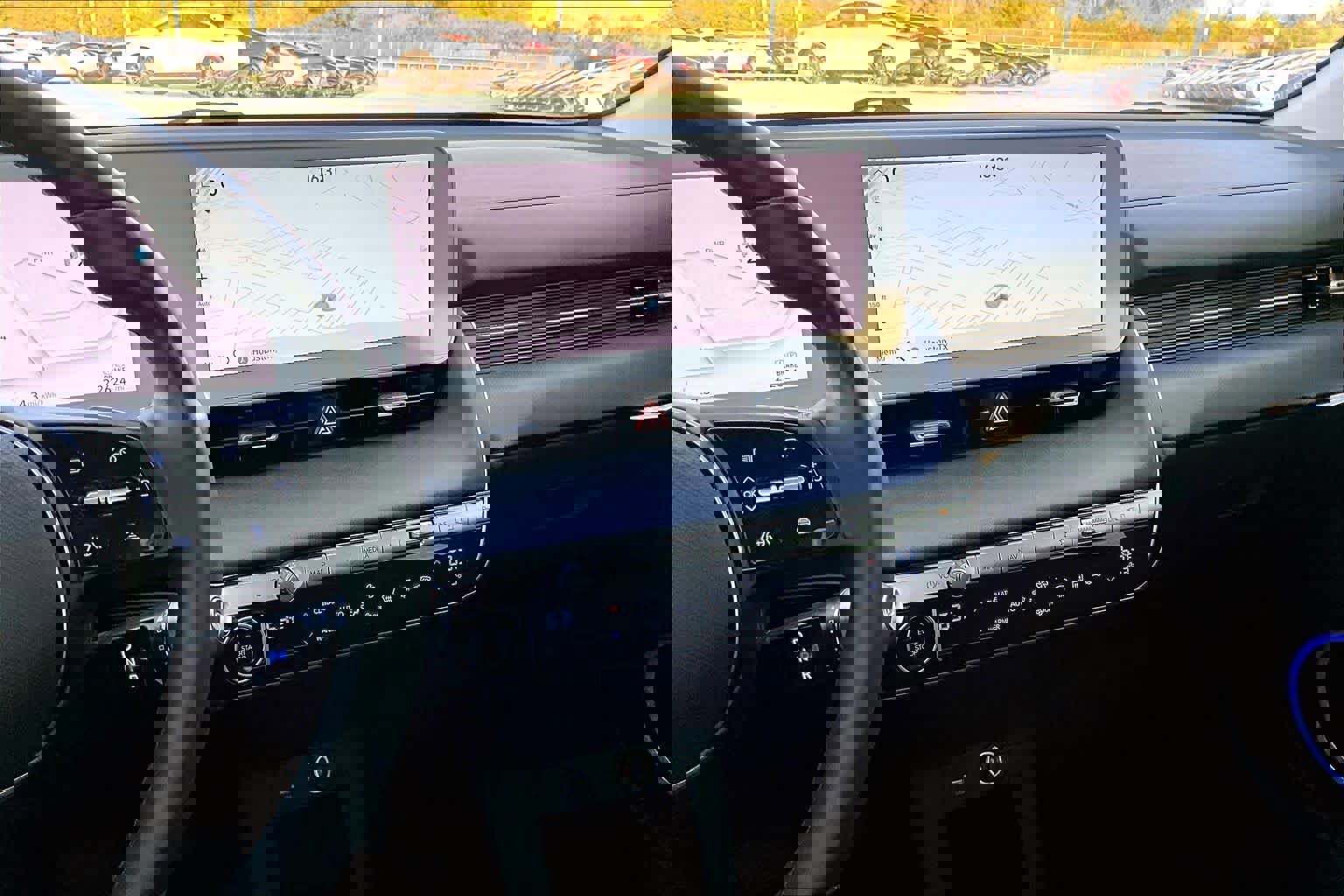 Certified 2023 Hyundai Ioniq 5 SEL image 6