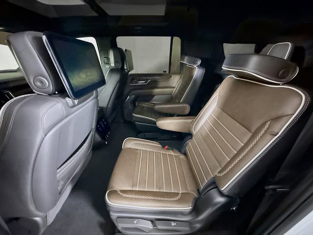 Used 2026 GMC Yukon XL Denali Ultimate image 24