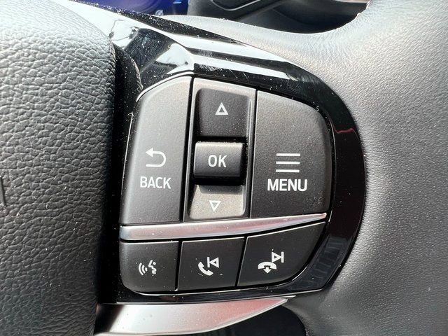 Used 2023 Ford Explorer Platinum w/ Equipment Group 601A image 23