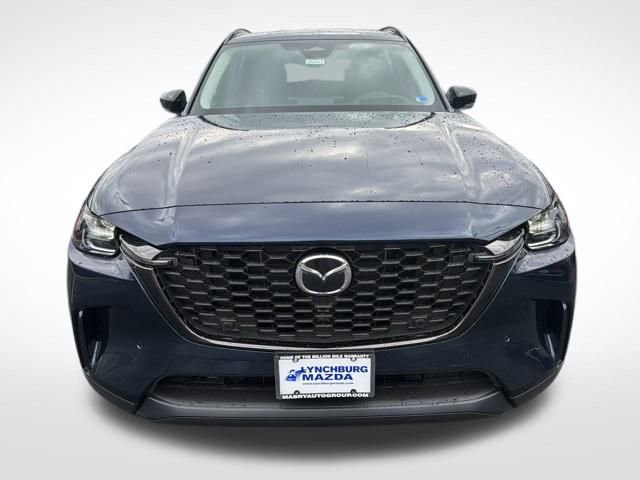 New 2026 MAZDA CX-90 3.3 Turbo w/ Premium Sport Pkg image 9