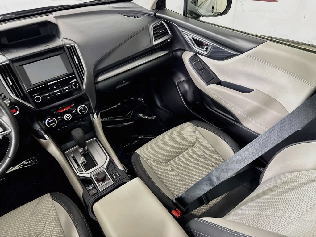 Used 2024 Subaru Forester Premium AWD/4WD image 27