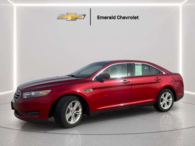 Used 2014 Ford Taurus SEL image 3