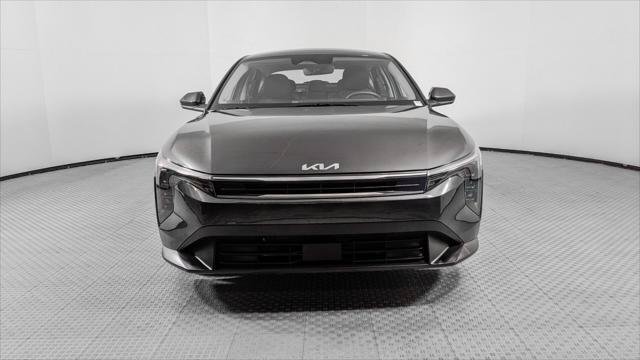 Used 2026 Kia K4 FWD image 12