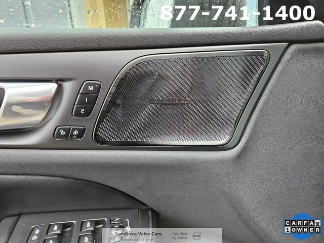 Certified 2023 Volvo S60 B5 Ultimate AWD/4WD image 15