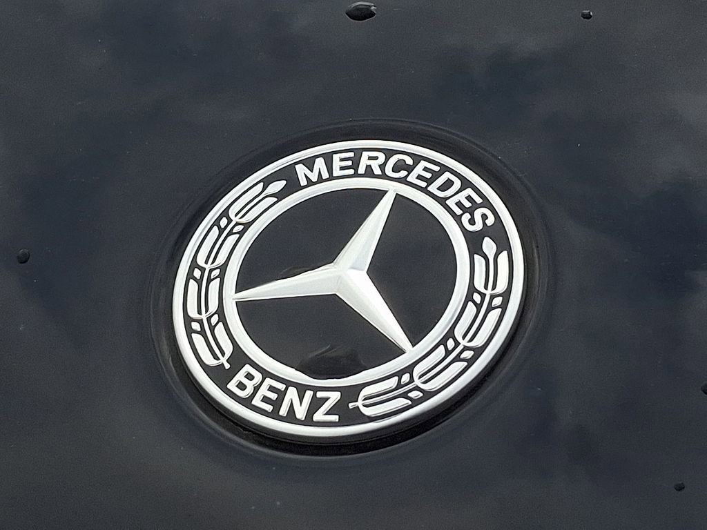 Used 2025 Mercedes-Benz GLA 250 image 31