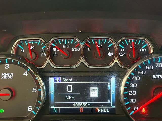 Used 2020 GMC Yukon SLT w/ Open Road Package image 11