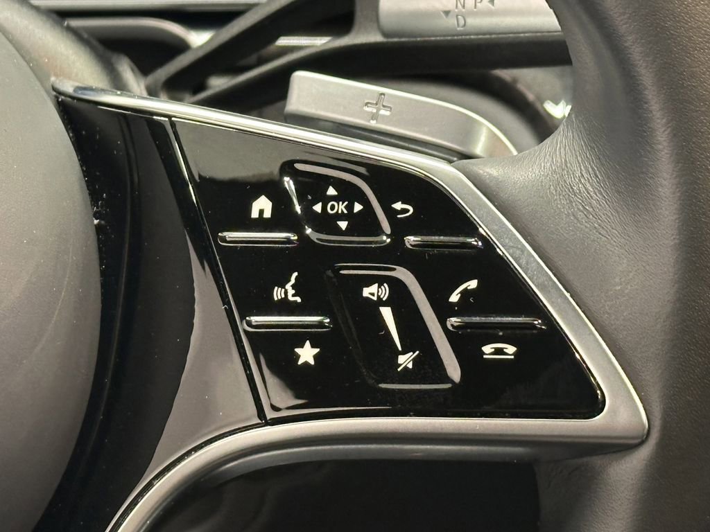 Certified 2022 Mercedes-Benz S 500 4MATIC image 30