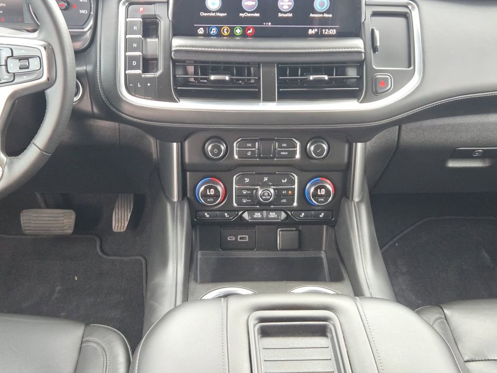 Used 2021 Chevrolet Tahoe LT RWD image 18