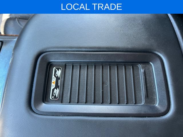 Used 2017 Chevrolet Tahoe Premier AWD/4WD image 38