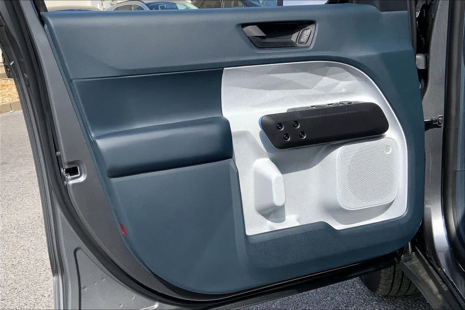 New 2026 Ford Maverick XLT FWD image 10
