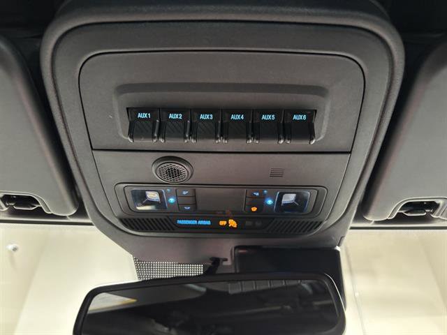 Used 2022 Ford Bronco Badlands w/ Sasquatch Package image 16