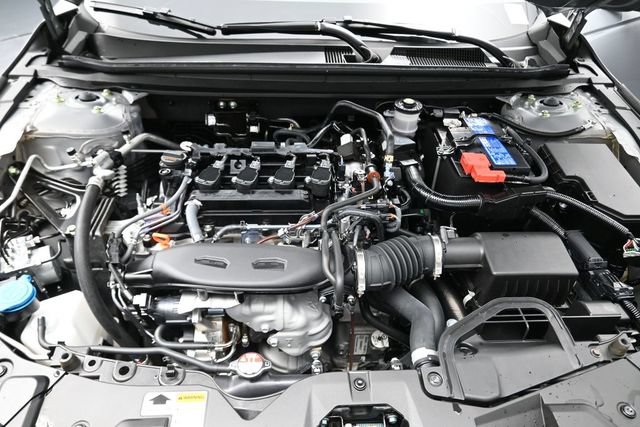 Certified 2025 Honda Accord SE image 23