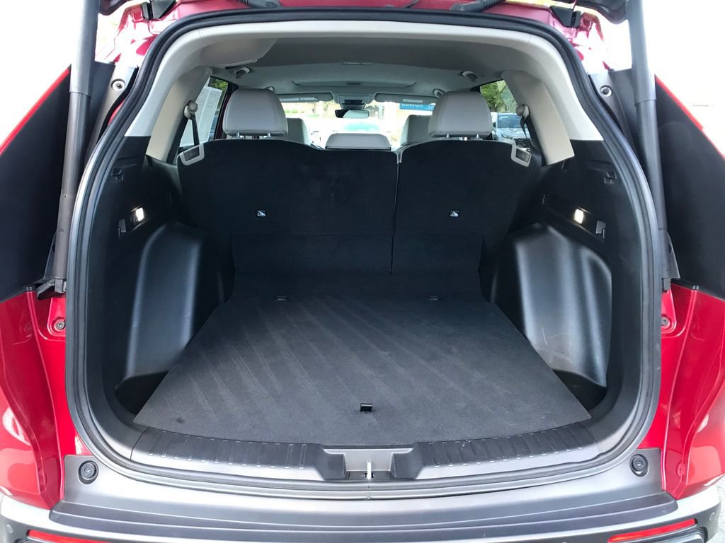 Certified 2023 Honda CR-V EX-L image 8