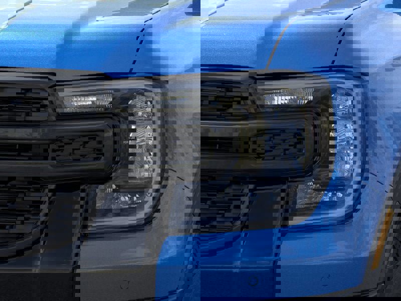 New 2026 Ford Ranger XLT w/ Equipment Group 301A High image 18