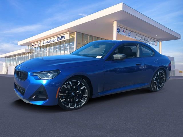 New 2026 BMW 230i Coupe image 23