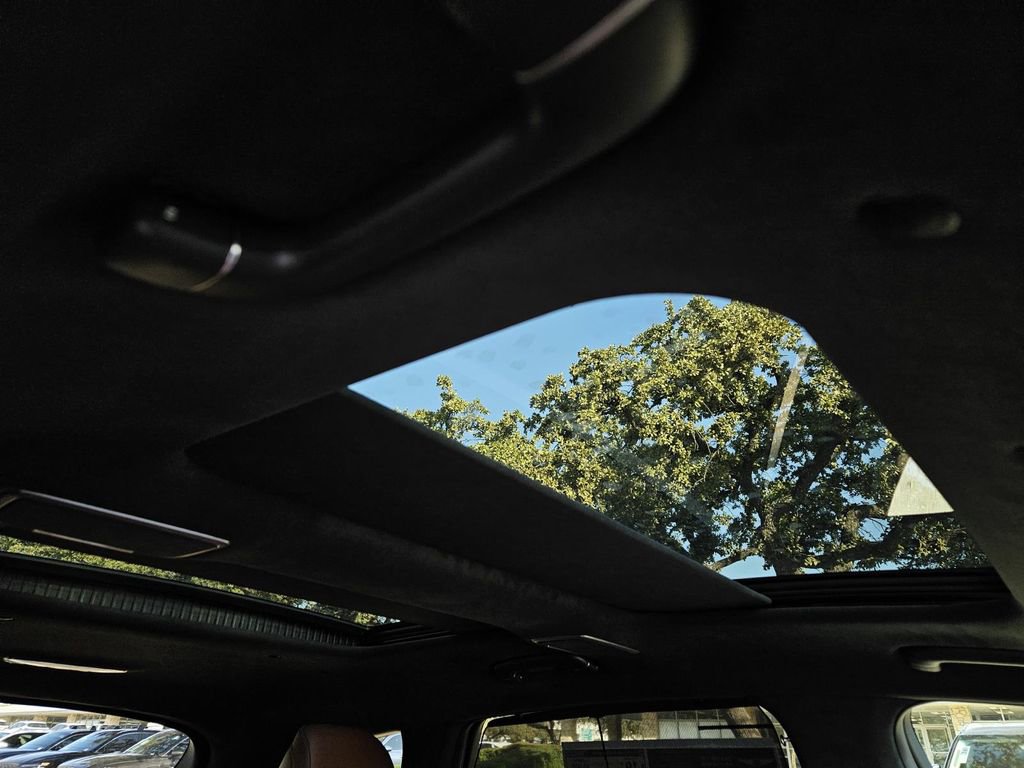 New 2026 Genesis GV80 3.5T Prestige image 11