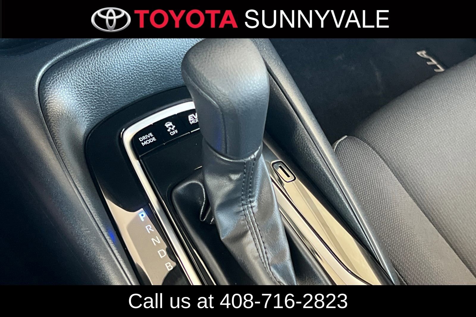 Certified 2023 Toyota Corolla LE w/ Carpet Mat Package (TMS) image 25