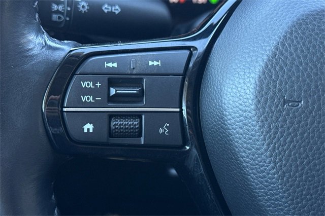 Certified 2023 Honda CR-V EX-L image 29