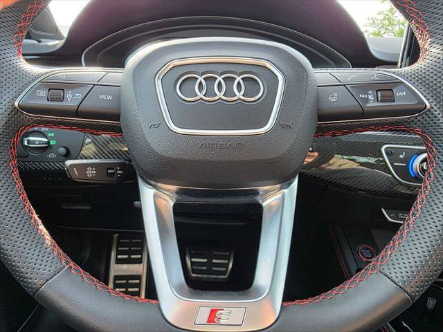 Used 2023 Audi S5 Premium Plus AWD/4WD image 24