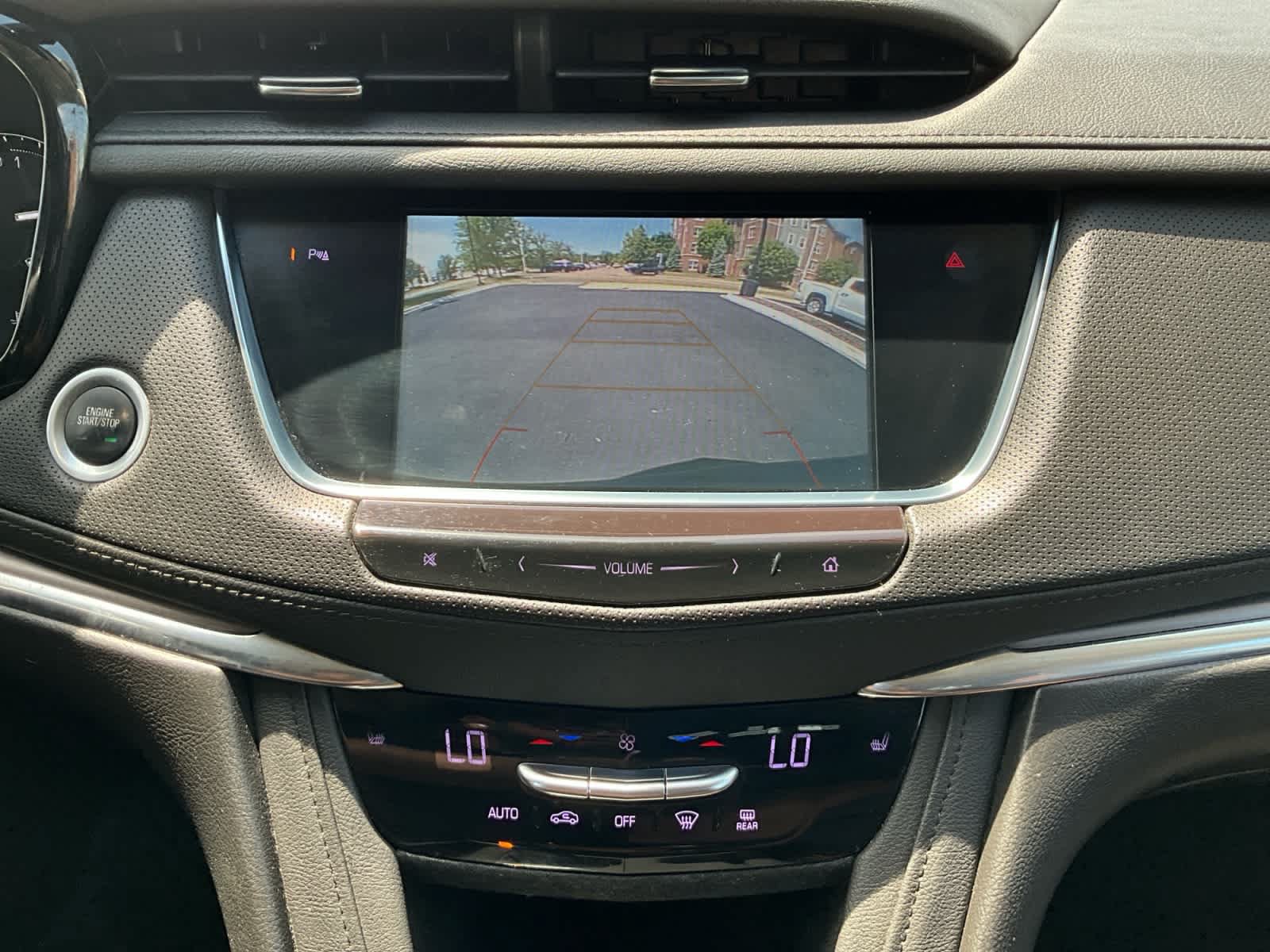 Used 2019 Cadillac XT5 Luxury FWD image 6