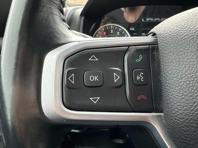 Used 2023 RAM 1500 Big Horn AWD/4WD image 18