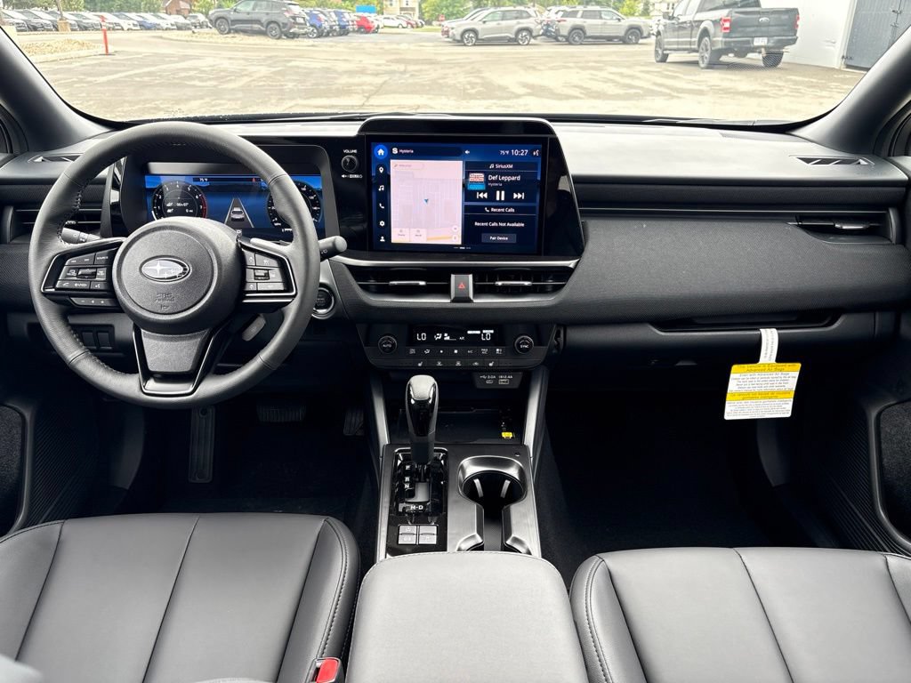 New 2026 Subaru Outback Premium AWD/4WD image 13