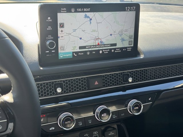 Used 2024 Honda Civic Touring image 30