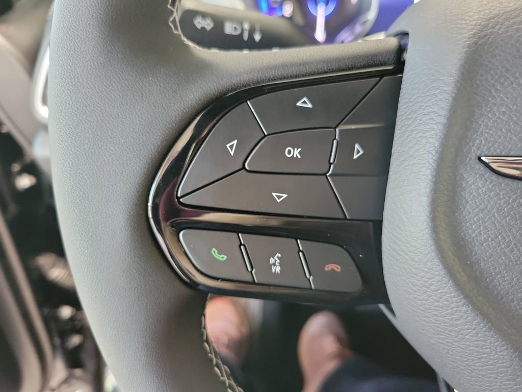 New 2026 Chrysler Pacifica Limited w/ S Appearance Package image 16