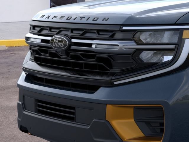 New 2026 Ford Expedition Tremor AWD/4WD image 20
