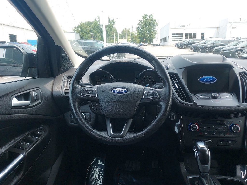 Used 2019 Ford Escape SE AWD/4WD image 10